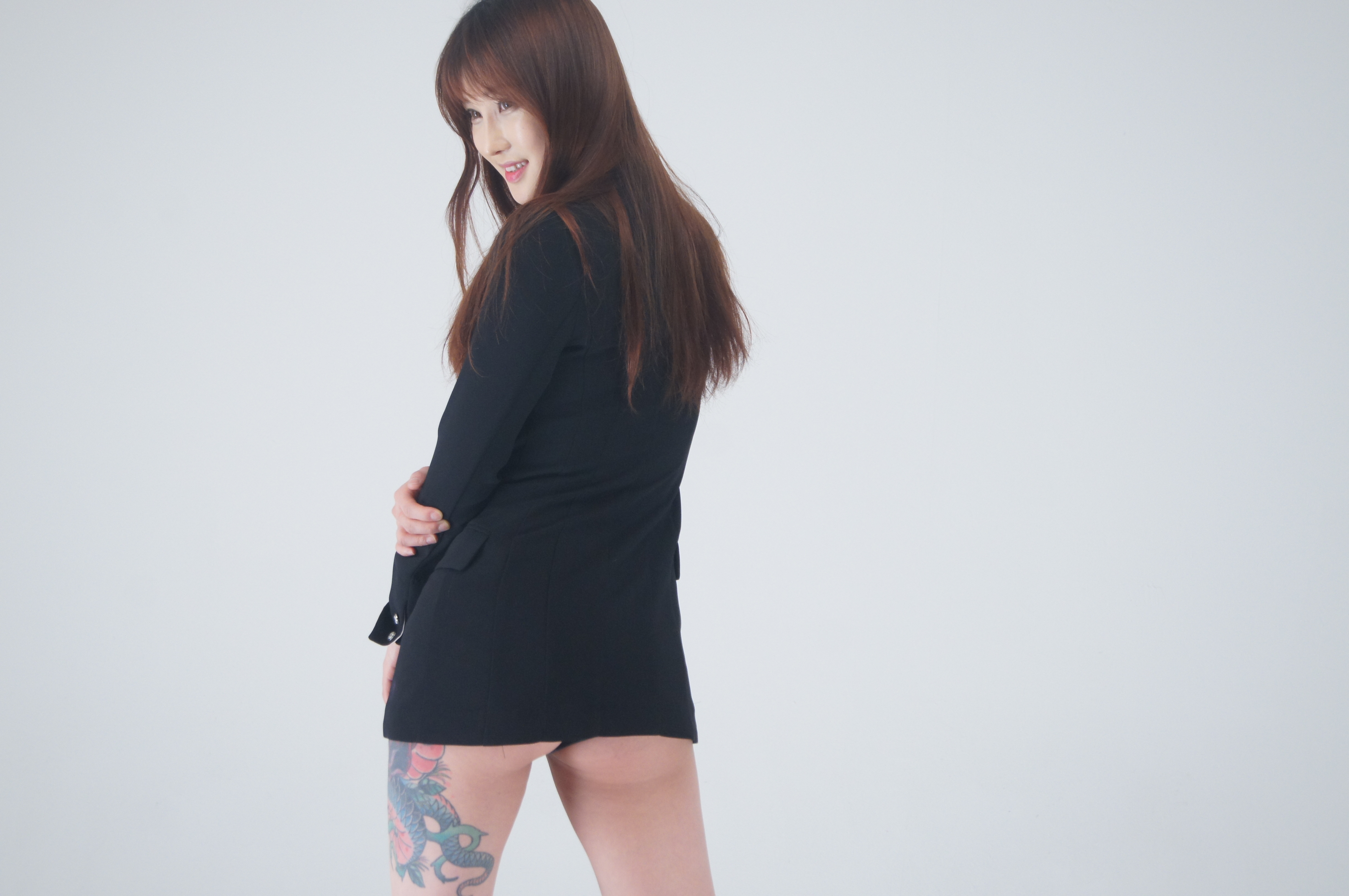 미분류 / 슬기(이소윤)150203 400MB 166장